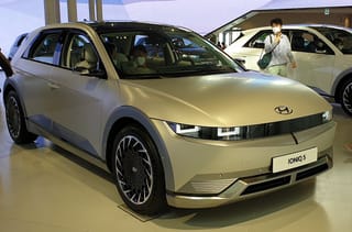 Hyundai IONIQ 9