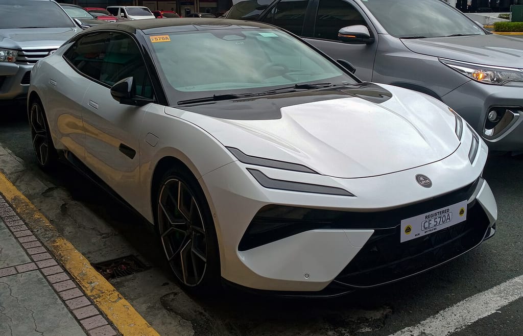 Lotus Emeya