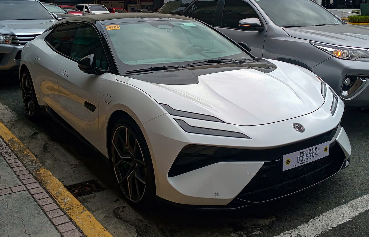 Lotus Emeya