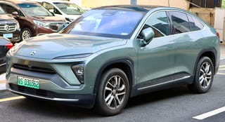 NIO EC6