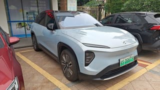 NIO ES7
