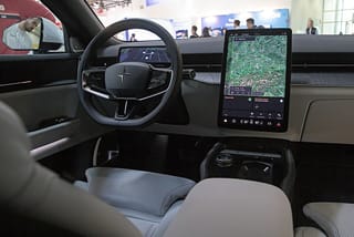 Polestar 3