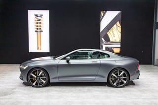 Polestar 4