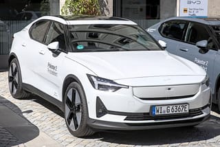 Polestar 5