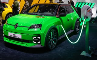 Renault 5 E-Tech