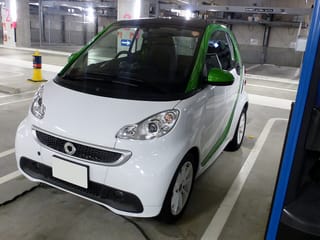 Smart #1
