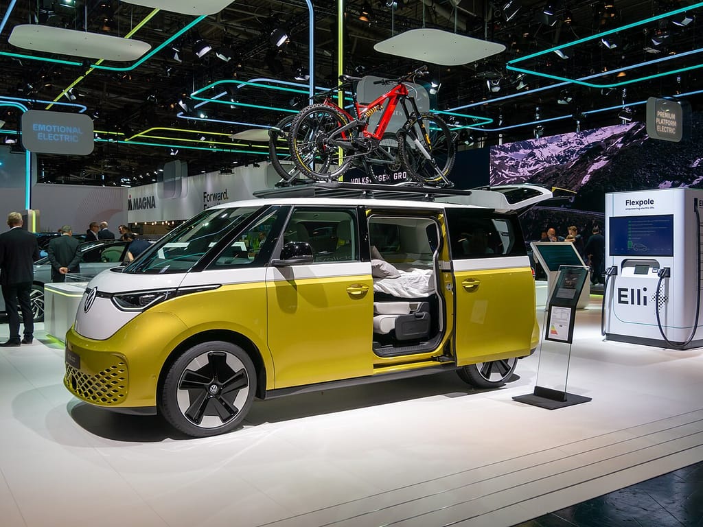 Volkswagen ID.3