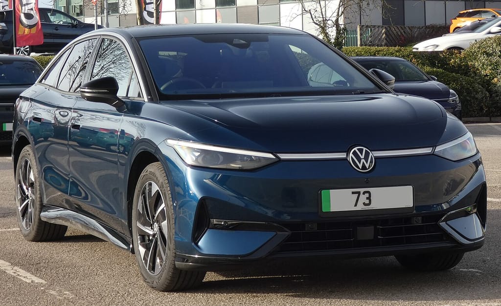 Volkswagen ID.4