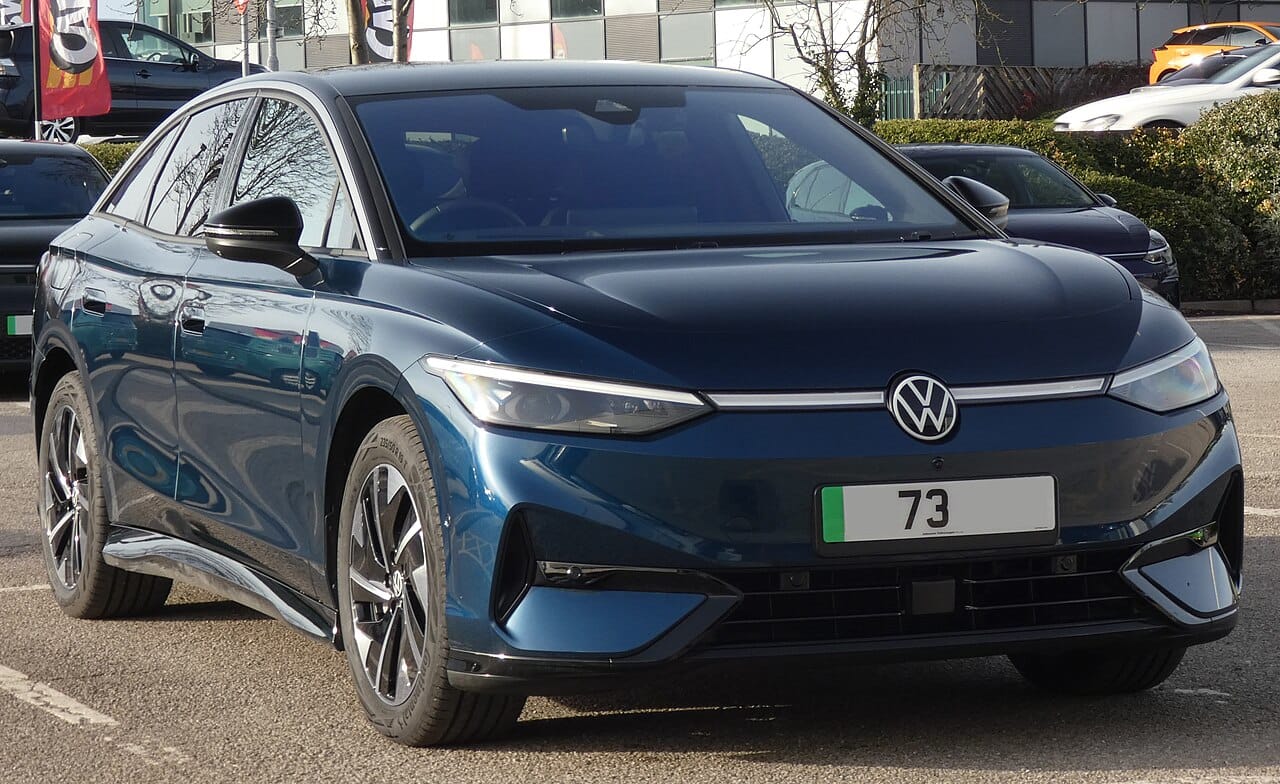 Volkswagen ID.4